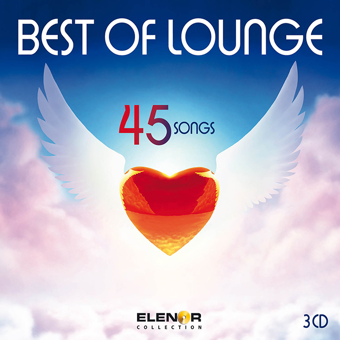 BEST OF LOUNGE
