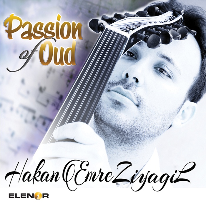 PASSİON OF OUD